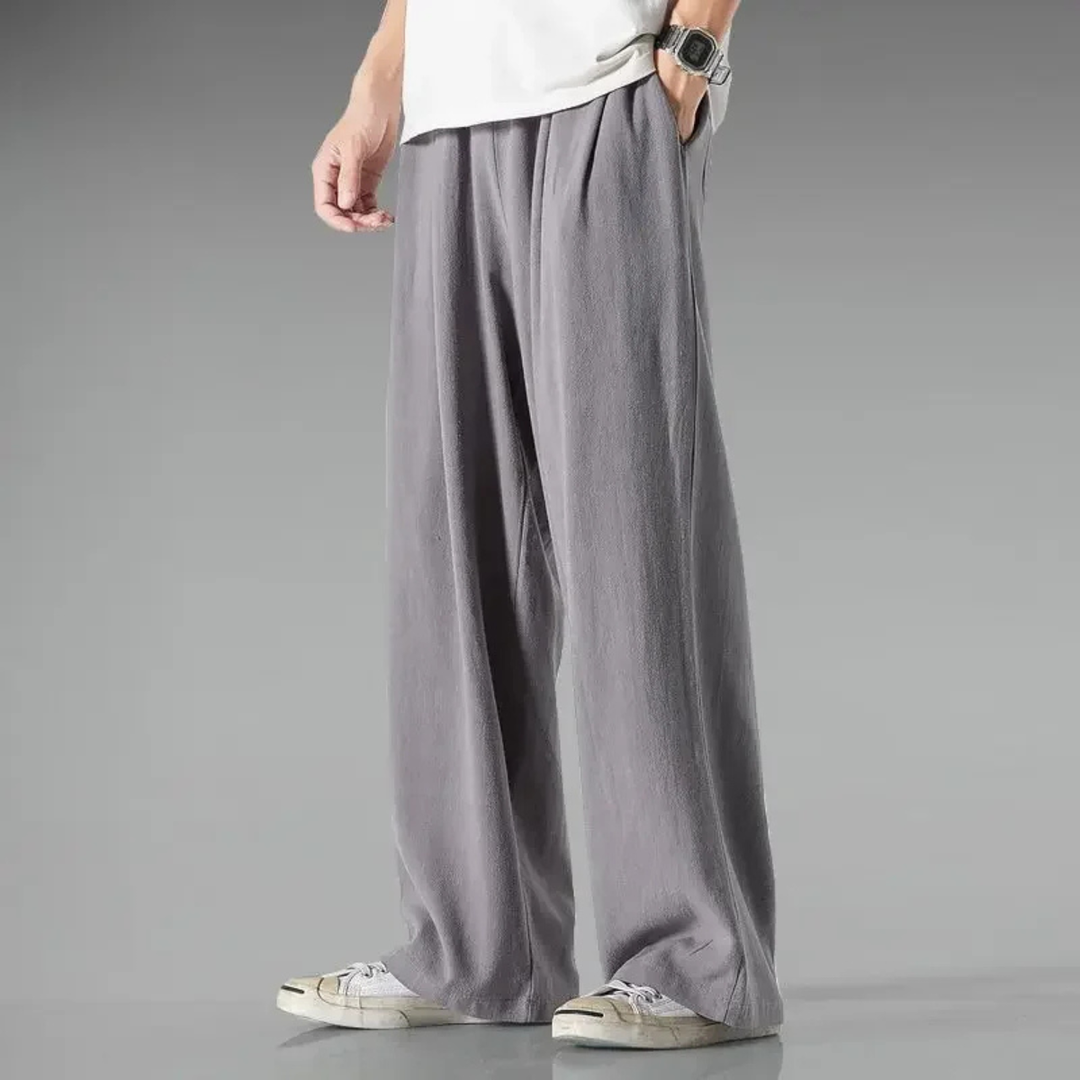 The Riverbend Men's Loose Fit Pants