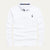 The Camden Long Sleeve Modern Cotton Shirt for Men