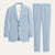 The Amalfi Linen Wedding Guest Men Suit