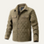The St Davids Men's Lightweight Quilted Jacket