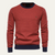 The Anglesey Men’s Casual Crew Neck Sweater