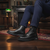 The Lipari Men’s Durable Non Slip Leather Ankle Boots
