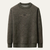The Swansea Men’s Winter Fleece Lined Sweater