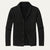 The Winchester 100% Cashmere Cardigan for Men