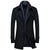The Belgravia Coat with Tailored Fit-The British Gentlemen