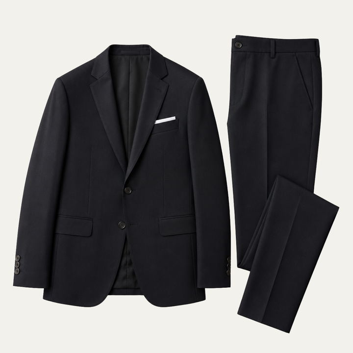 The Coronado Men’s Shawl Lapel Wedding Suit