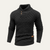 The Stirling Men's Textured Knit Winter Sweater