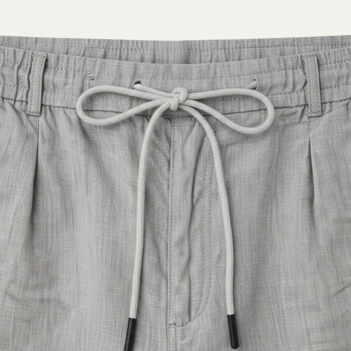 The Westfield Men’s Lightweight Casual Drawstring Summer Pants