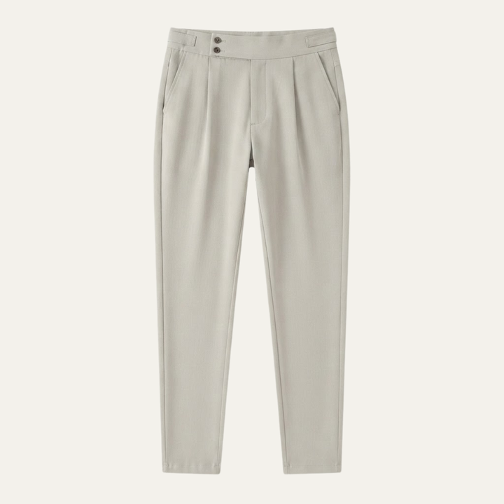 The Sandy Bay Men’s Business Slim Fit Stretch Dress Pants