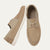 The Casablanca Orthopedic Lace up Loafers