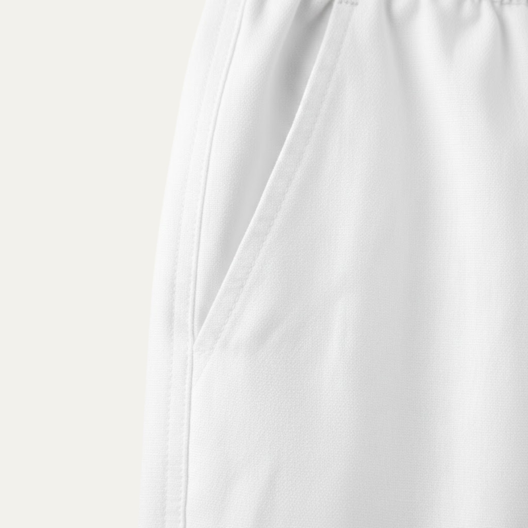 The Pinebrook Park Men’s Loose Drawstring Pants