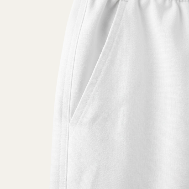 The Pinebrook Park Men’s Loose Drawstring Pants