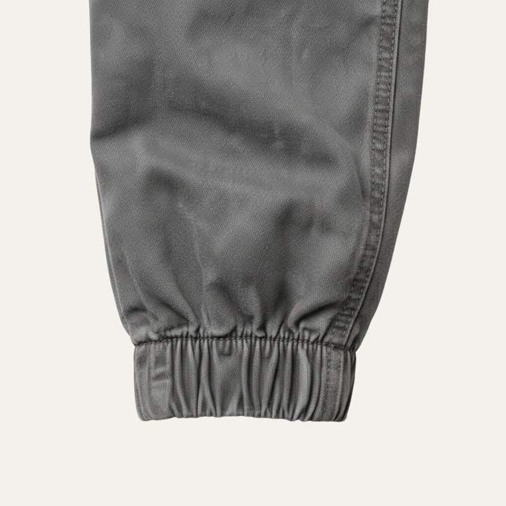 The Bayside Men’s Slim Fit Utility Casual Pants
