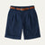 The Henwick Linen Shorts – Tailored Summer Shorts for Men