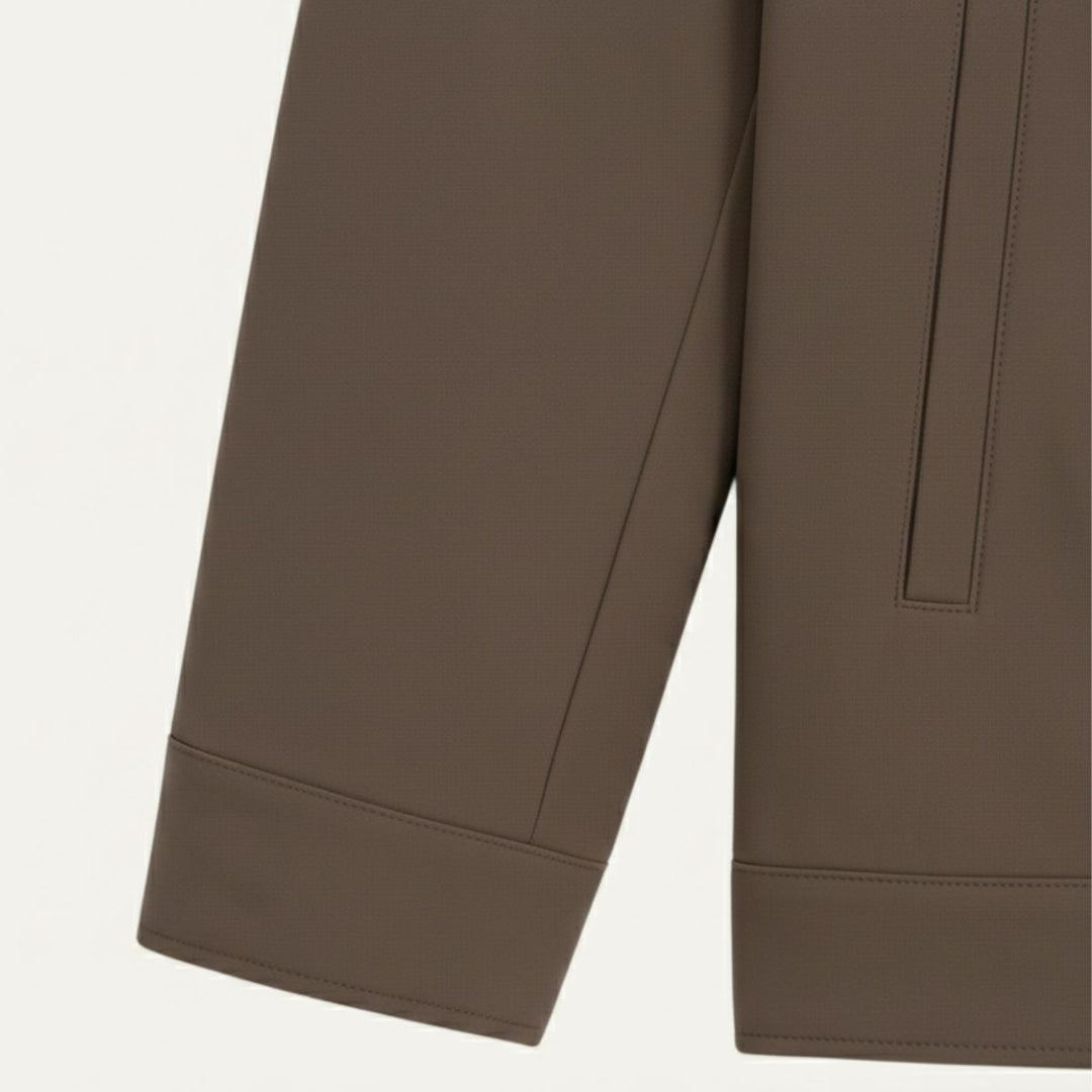 The Kensington Men’s Elegant Modern Jacket