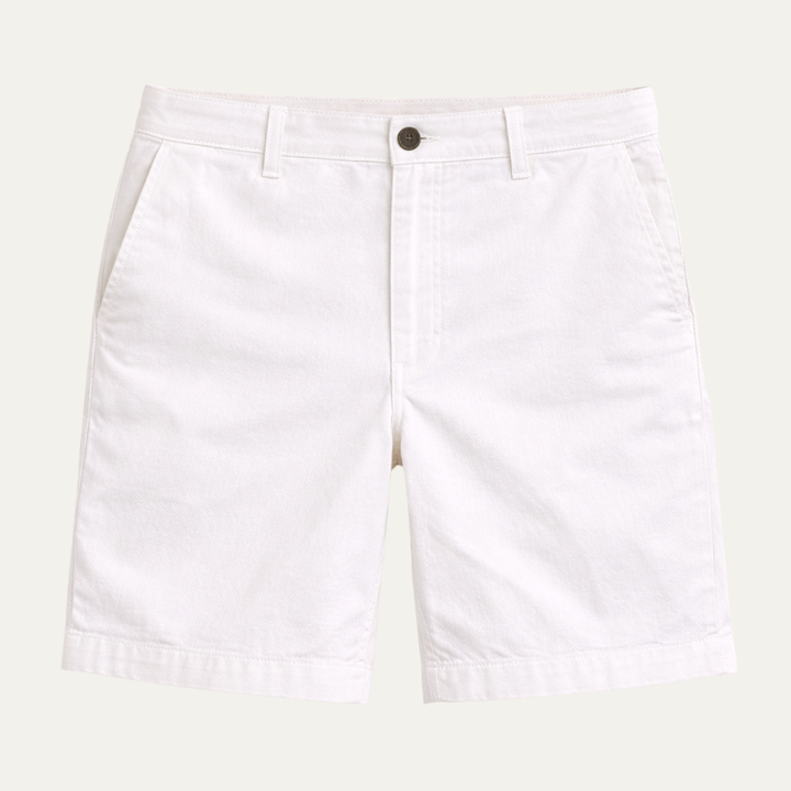 The Desenzano Men's Casual Summer Shorts