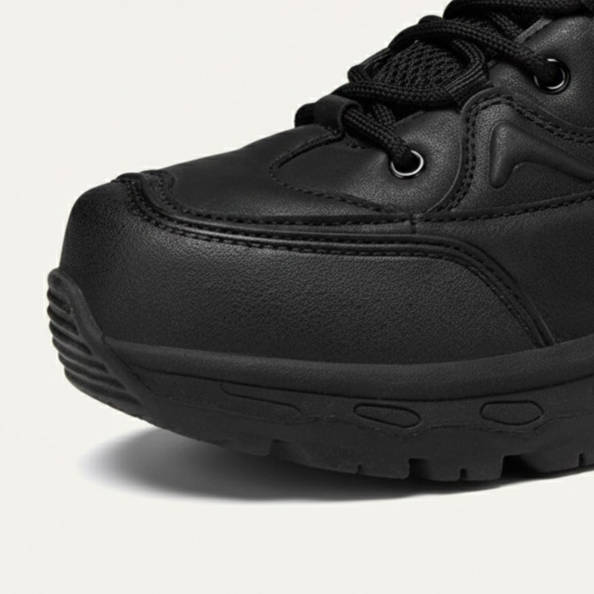 The Windmill Ridge Men’s Durable Tactical Waterproof Snow Boots