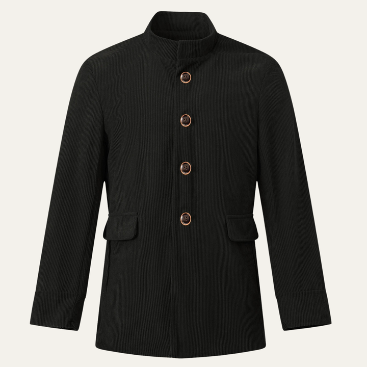 The Seabrook Men’s Casual Coat Jacket
