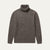 The Highclere Merino Turtleneck for Men