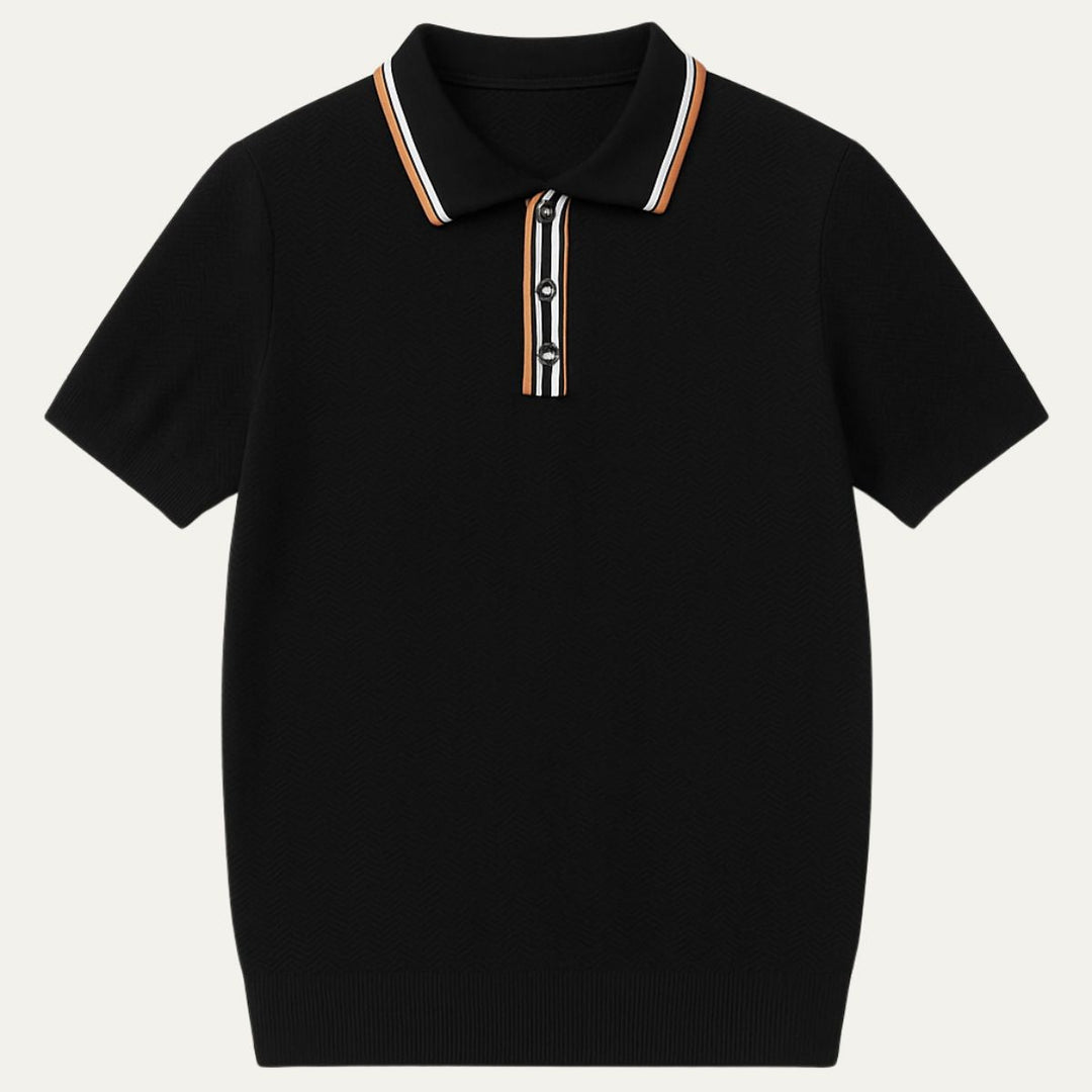 The Monaco Polo for Men