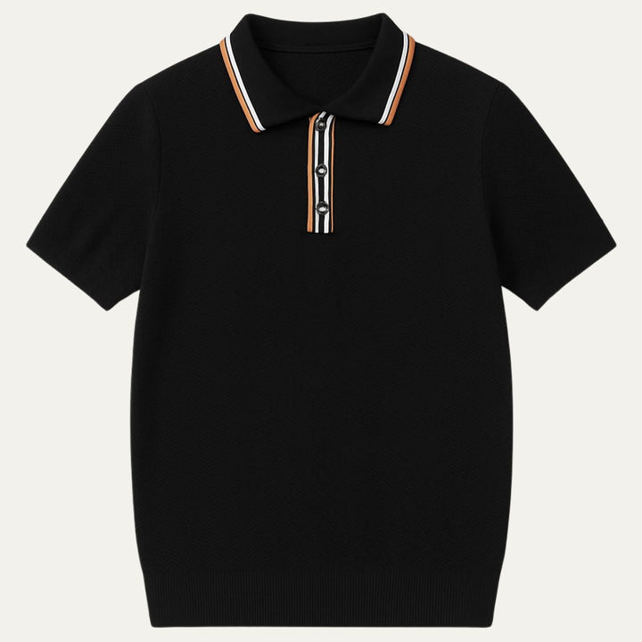 The Monaco Polo for Men