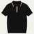 The Monaco Cotton Polo for Men