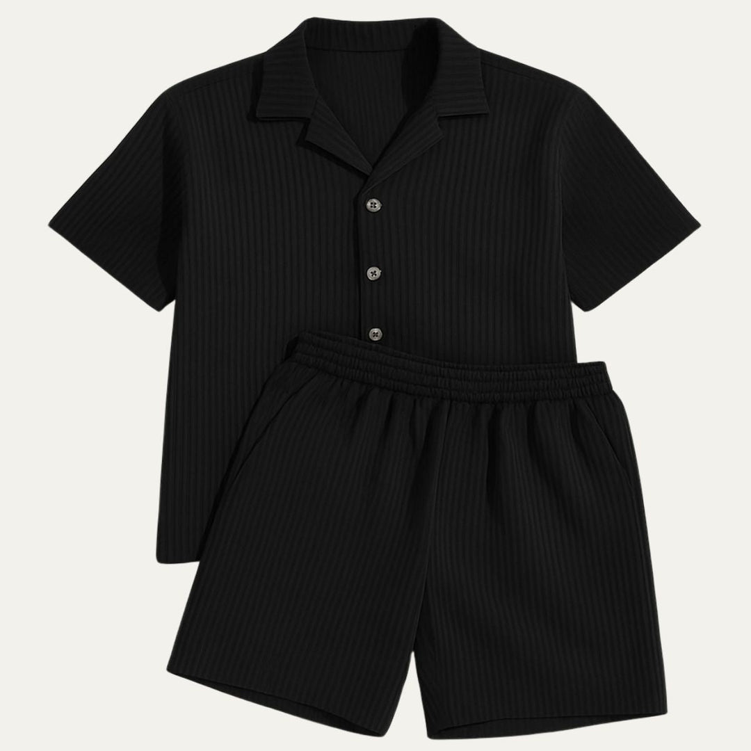 The Cinque Set –  Elegance – Italian Summer