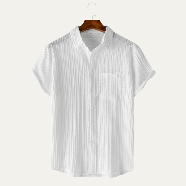 The Stonebridge Men’s Smart Casual Summer Shirt