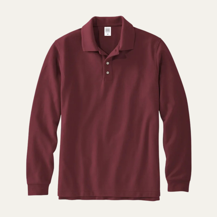 The Sanremo Men’s Casual Cotton Linen Double Pocket Cargo Shirt