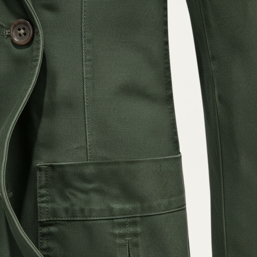 The Savile Lightweight Men’s Jacket