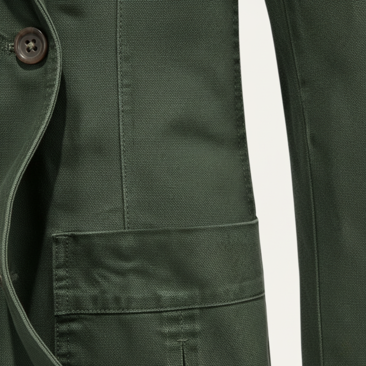 The Savile Lightweight Men’s Jacket