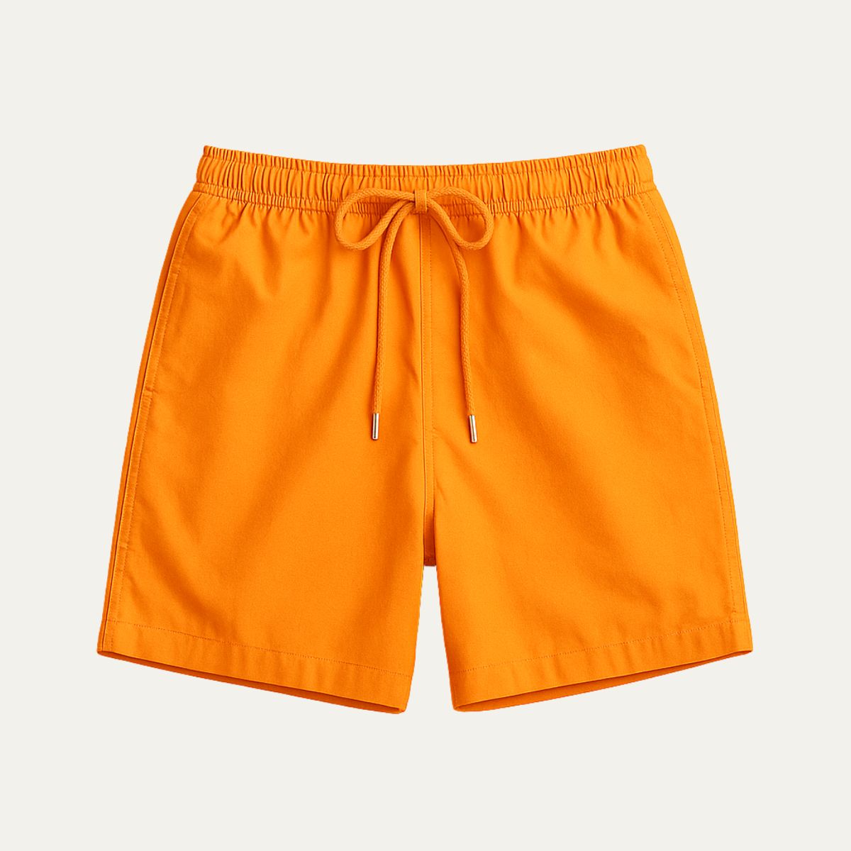 The Marston Swim Shorts with Drawstring for Men