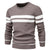 The Paris Modern Long Sleeve Autumn Sweater for Men