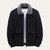 The Positano Men’s Corduroy Sherpa Lined Jacket