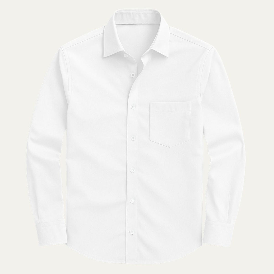 The Kensington Men’s Formal Shirt