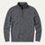 The Highland Half Zip Sweater – Fleece Pullover Sweatshirt for Men