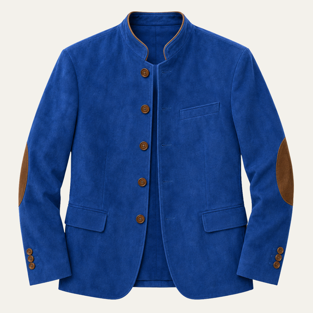 The Cupertino Men’s Tailored Office Blazer