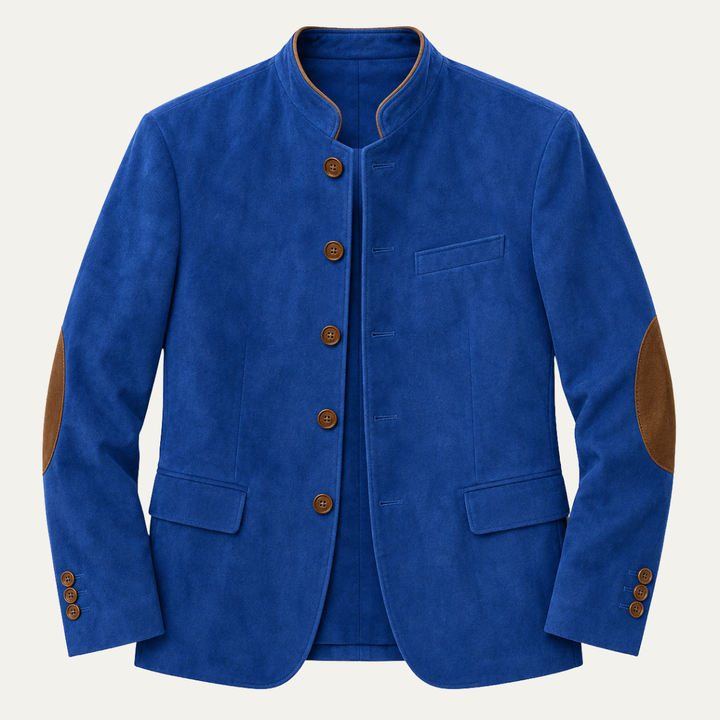 The Cupertino Men’s Tailored Office Blazer