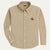 The Langford Classic Shirt - 100% Cotton Shirt for Men