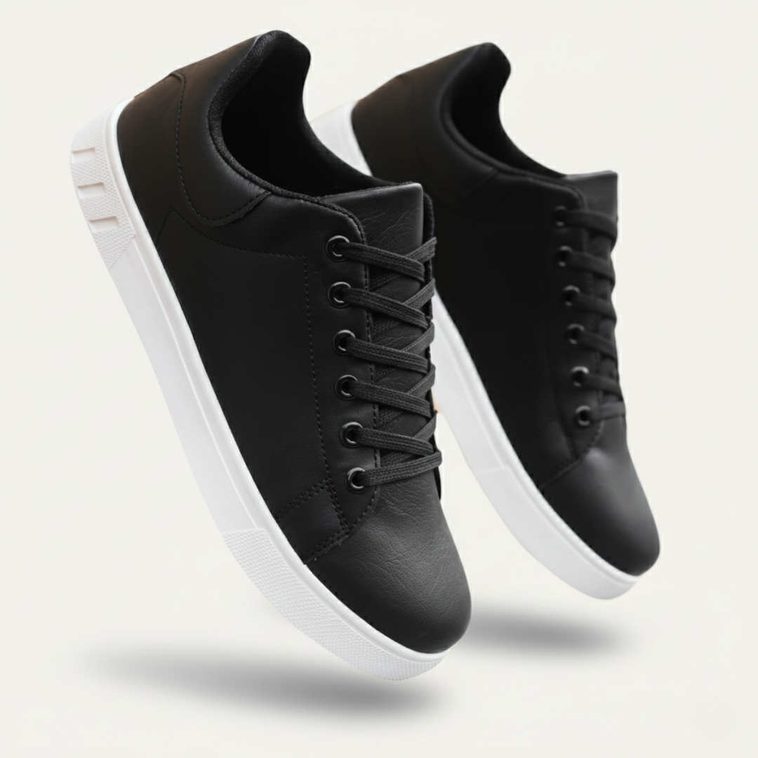 The Murano Men’s Classic Business Casual Low Top Shoes
