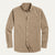 The Boston Casual Denim Shirt for Men