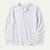 The Cromwell Long sleeve Cotton Polo for Men