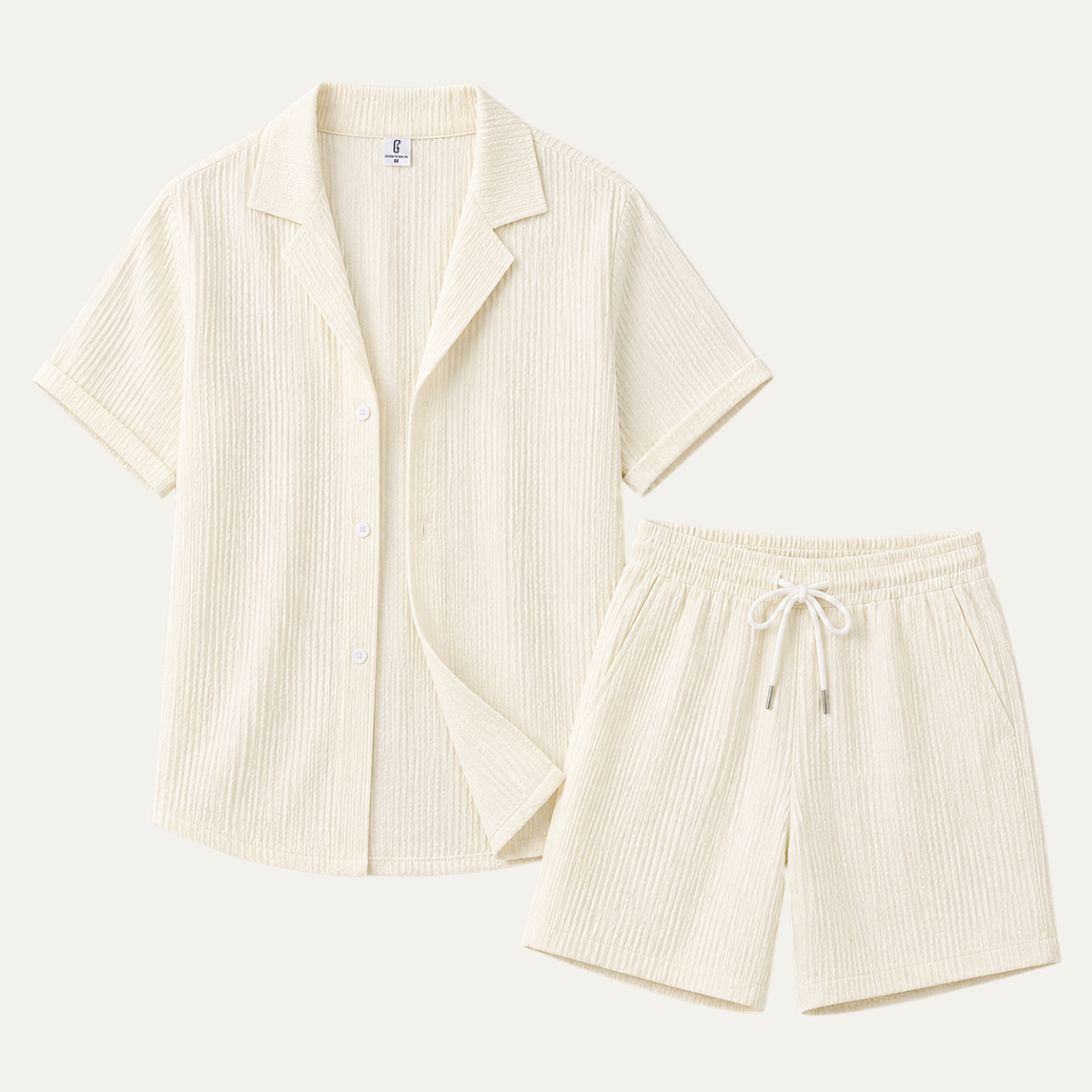 The Charleston Men’s Smart Matching Set