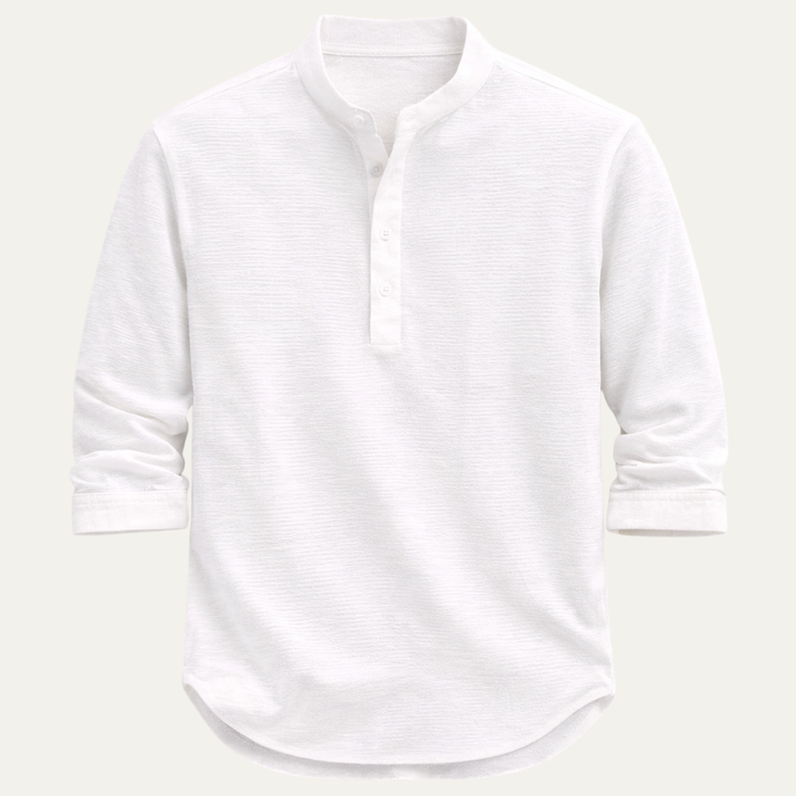 The Chiari Men's Lightweight Summer Shirt