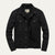 The Vintage Suede Cargo Jacket for Men — Lightweight Outdoor Style