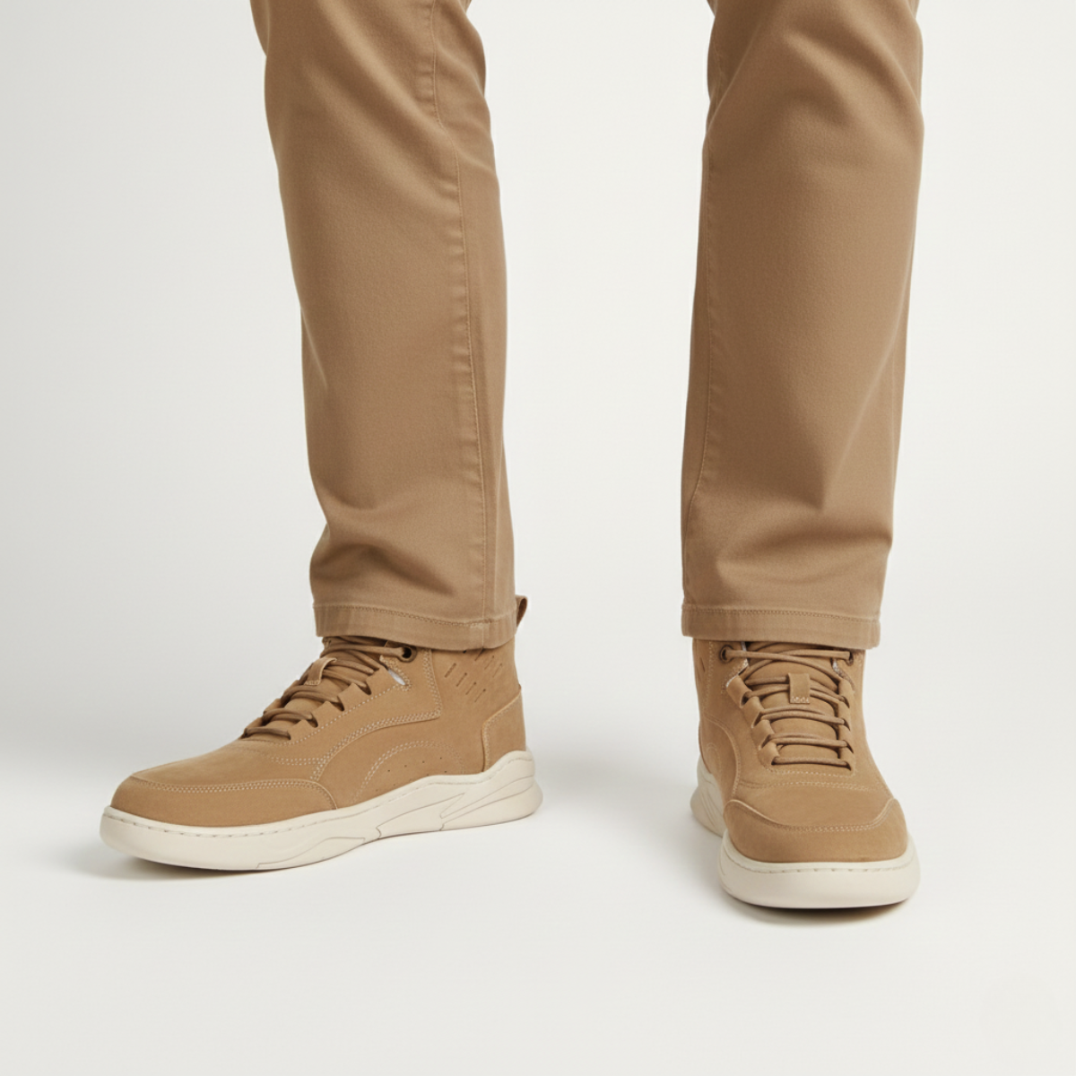 The Cedarforest Winter Fur Lined Snow Boots