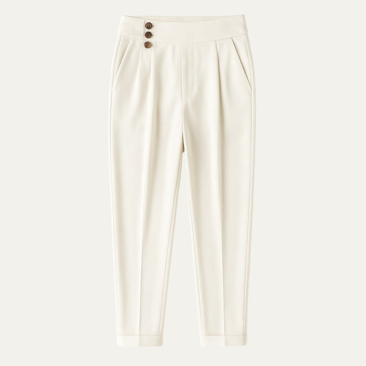 The Silicon Business Pants for Men