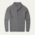 The Courchevel Half-Zip Sweater for Men