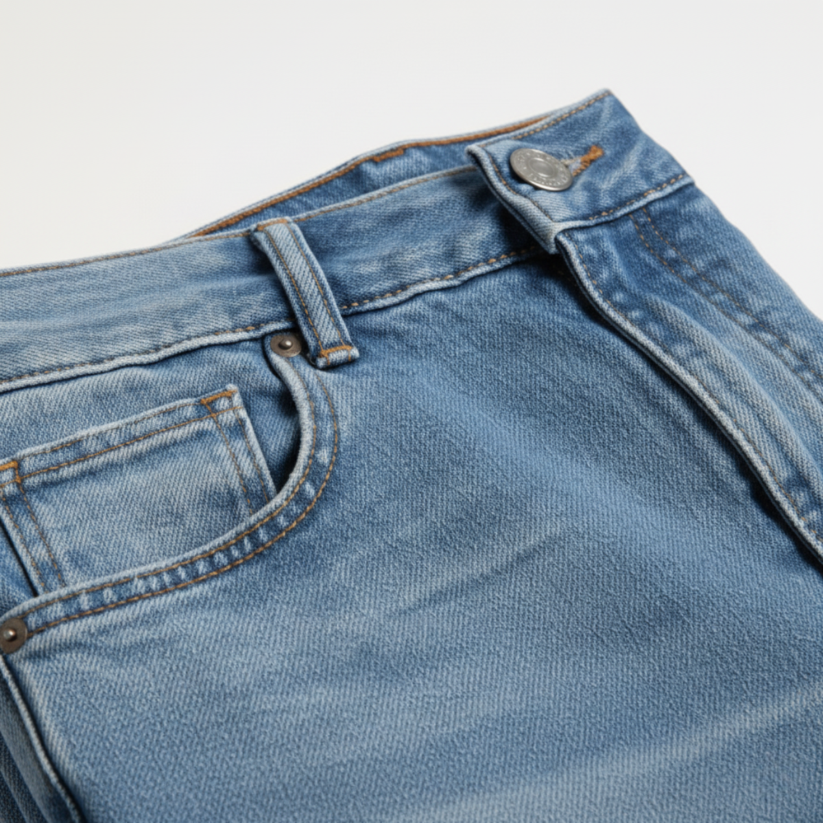 The Santiago Stretch Slim Fit Skinny Jeans for Men