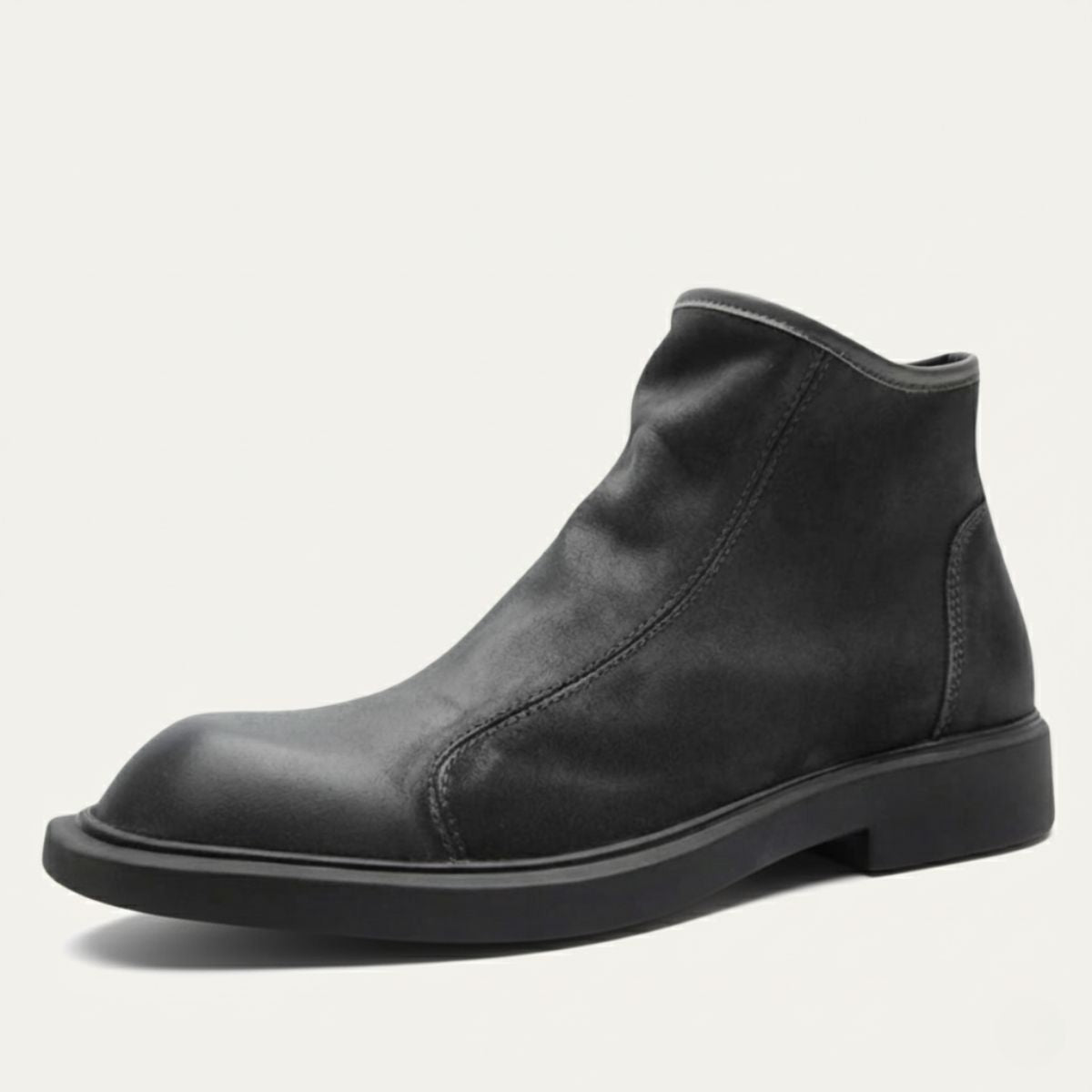 The Cheltenham Men&#39;s Durable Leather Everyday Ankle Boots